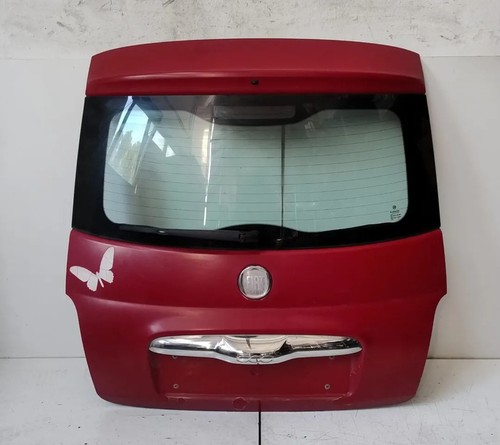 52056197 portellone post fiat - 52056197,