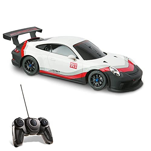 Mondo porsche 911 gt3 - 1:18,
