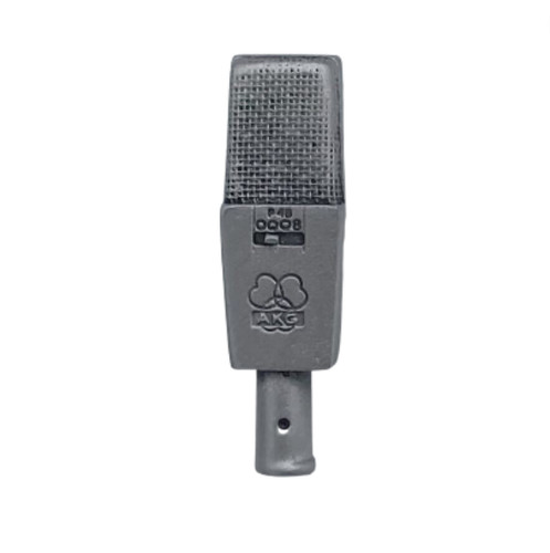 Pin microfono akg c414 - akg,