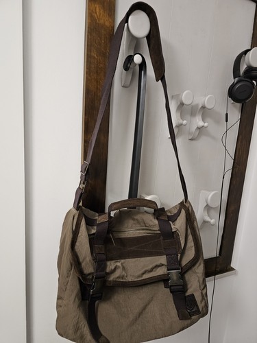 Borsa messenger belstaff - borsa,