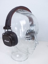 Cuffie bluetooth marshall - cuffie,