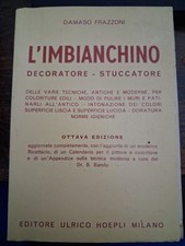 Frazzoni L'IMBIANCHINO