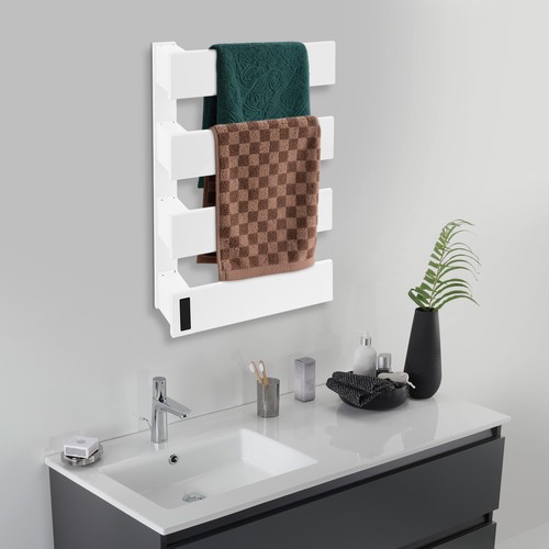 Scaldasalviette elettrico - elettrico, da