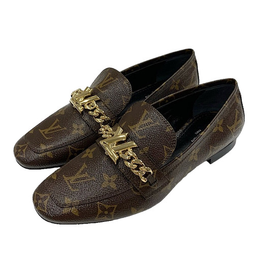 Mocassini louis vuitton linea - louis,