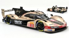 Modellino auto scala 1:18