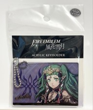 Portachiavi in acrilico FE