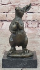 Statuina scultura Art Deco
