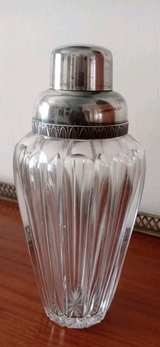 Cocktail shaker anni - cocktail, 50