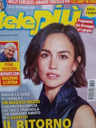 Telepiù 2026 megan - telepiù,