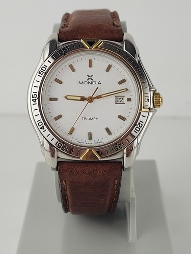 Zenith mondia triumph - zenith,