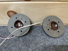 ⭐️ COPPIA Diaframmi Corno