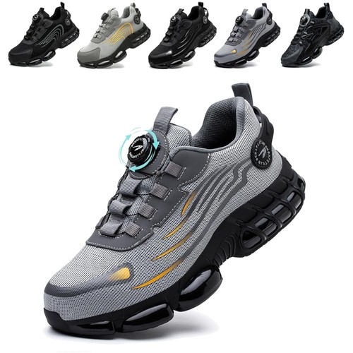 Scarpe antinfortunistiche