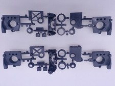 HPI Nitro RS4 1 & 2 Rear