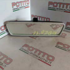 3C0857511JSMA Retrovisore interno  VOLKSWAGEN POLO 3a Serie 1.4 TDI cat Ber.