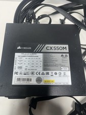 Alimentatore Corsair CX550M -