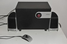 casse stereo philips