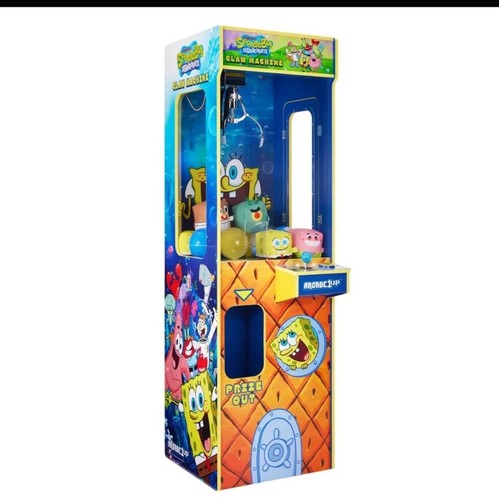 Spongebob squarepants artiglio - spongebob,