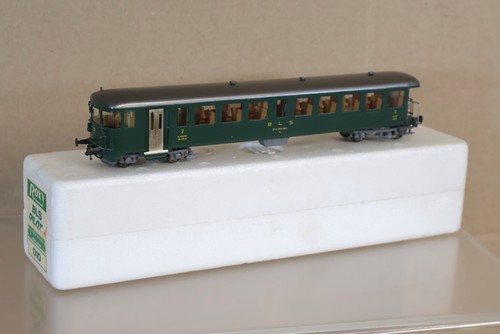 Roxy 010 model sbb cff - model,
