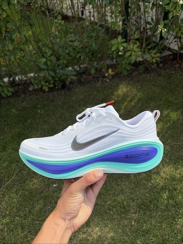 Nike vomero plus zoomx - zoomx, running