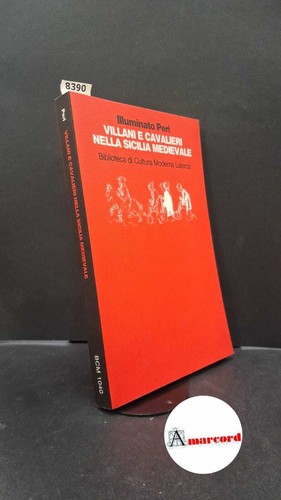 Villani cavalieri nella - e,