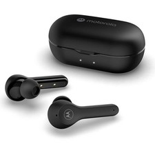 Motorola Sound MOTO BUDS 085 Auricolari Bluetooth - Cuffie Wireless con 15 Ore d