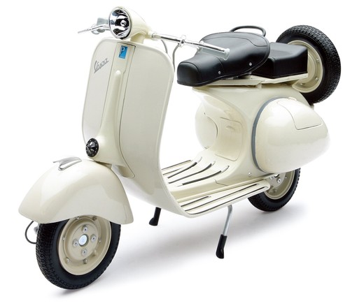 Vespa 150vl 1955 raggio - 1955, [raggio
