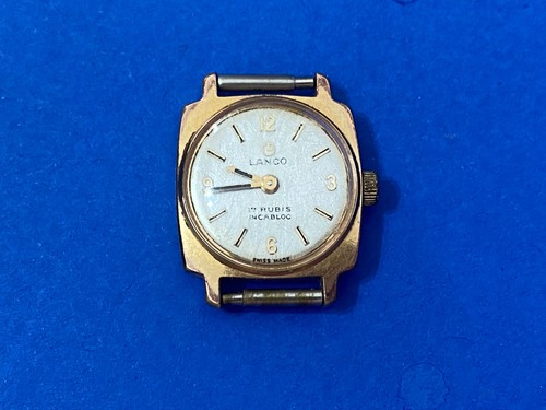 Orologio lanco donna lady - lady, 17