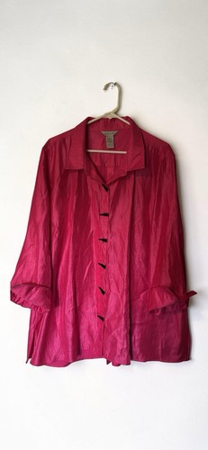 Camicia giacca shackedt donna