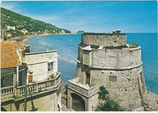 Alassio savona torre - -,