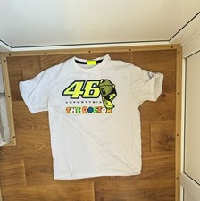Maglia Yamaha Valentino Rossi