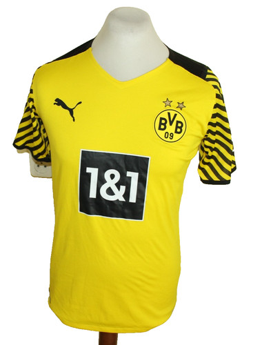 Maglia borussia dortmund - maglia, puma