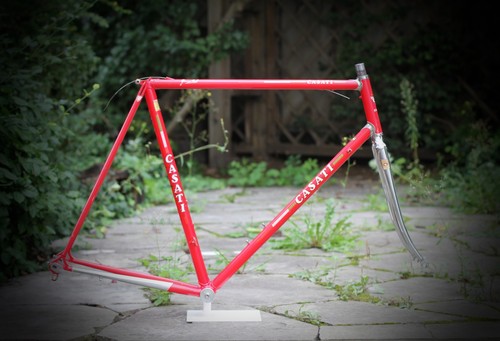 Telaio casati monza columbus - casati,