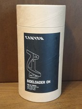 Canyon Spectral: gabbia per