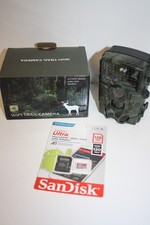 Telecamera da caccia