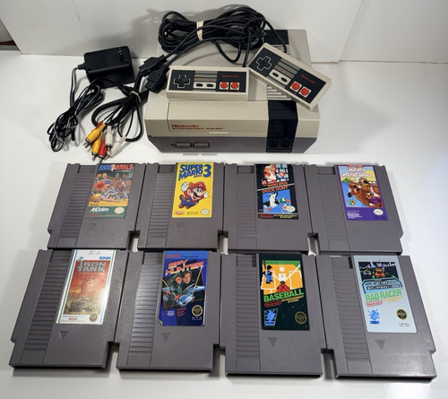 Pacchetto console nintendo - pacchetto,