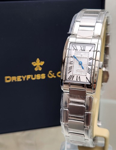 Dreyfuss co orologio - dreyfuss, &