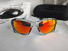 Oakley Pit Boss 2 Sunglasses