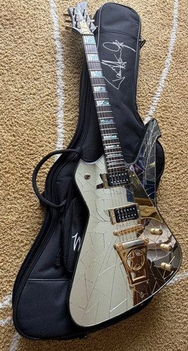 Washburn paul stanley ps2000 - washburn,