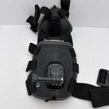 GoPro Fetch Imbracatura per Cani, Supporto per Telecamera POV per Cani, con Supporto per Fotocamera