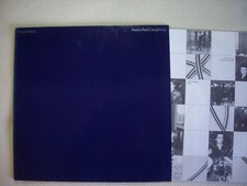 Simple Minds - Real to Real