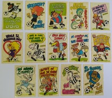 Calciatori 1989 panini - calciatori,