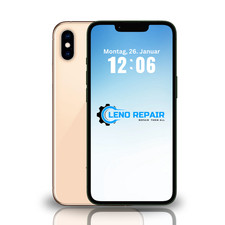 Apple iPhone XS Gold 256GB