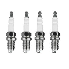 4x Spark Plug for 17.5 HP