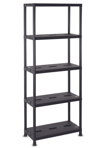 Scaffale universal pro 5 - scaffale,