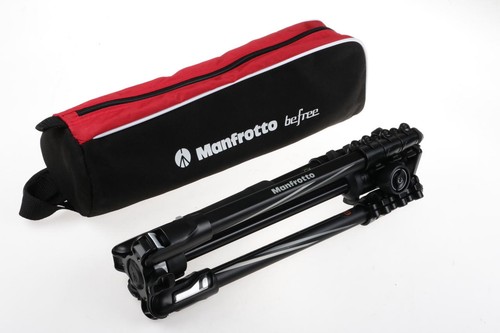 Manfrotto mkbfrla4bk - manfrotto, mkbfrla4bk-bh