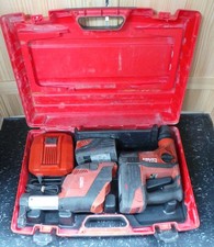 Hilti TE6-A36-AVR 36V Rotary