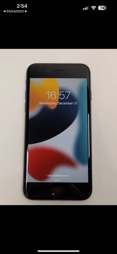 Apple iphone 32gb - 7,