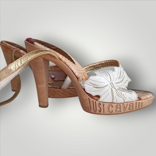 Sandali stiletto stringati