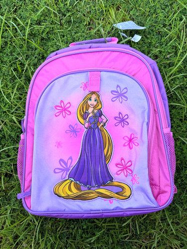 Zaino scuola disney store - scuola,