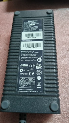 1727cnn alimentatore xbox - 1727cnn-alimentatore, 360
